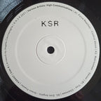 Various : High Communications (12", EP)