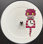 Artificial Red (3) : Mystics (12")