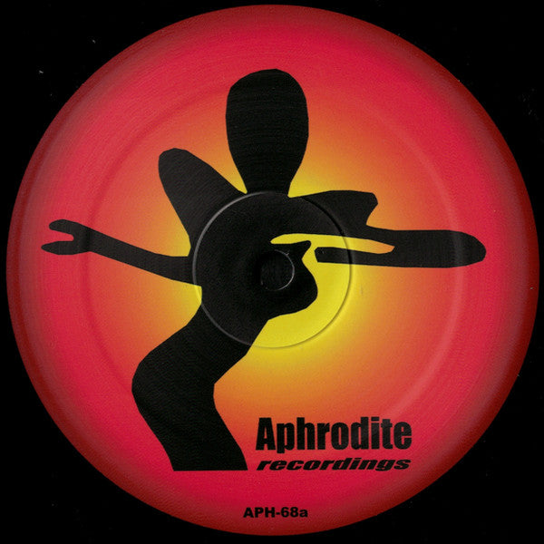 Aphrodite : Style From The Darkside / Navigator / Bomber / Basslights (12", RM)