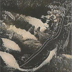 Coco Bryce : Daktari EP (12", EP, Gre)