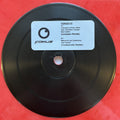Various : Ben Carlos (Lenzman Remix) / One Touch (Technimatic Remix) (12", Pin)