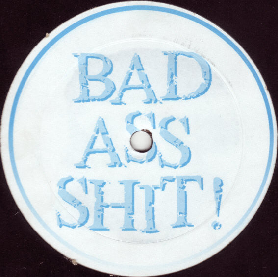 Prizm & Eclipse : Together / Megabytes (12")