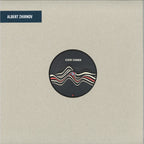 Albert Zhirnov : Panzertrain EP (12", EP)