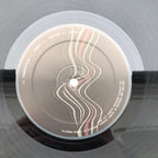 Albert Zhirnov : Panzertrain EP (12", EP)