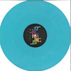 Blade (26) : Closed Up / Rainbows (12", Tur)