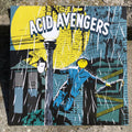 Maelstrom (2) /  Locked Club & RLGN : Acid Avengers 021 (12", Ltd)