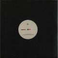 Nørbak : There's No Lesson EP (12", EP)
