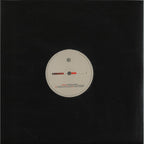 Nørbak : There's No Lesson EP (12", EP)