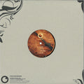 BCee : Fantazia EP (12", EP)