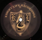 DJ Knightlife vs. Silverblue : Do U Know (12")