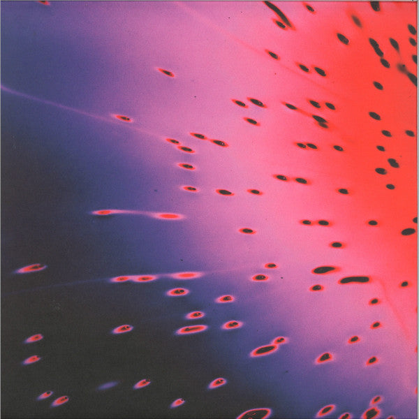 Yan Cook : XXX LP (2xLP, Album, Red)