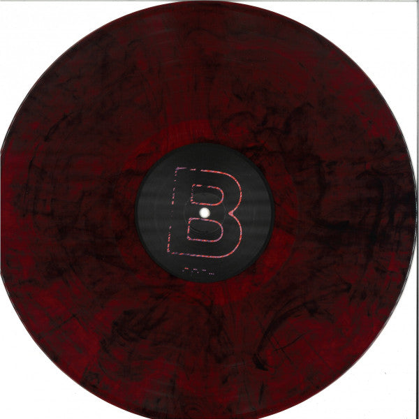 Yan Cook : XXX LP (2xLP, Album, Red)