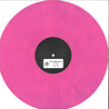 BCee /  Bladerunner : Moonstruck / Crash (12", RP, W/Lbl, Pin)