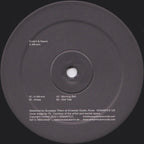 Sciahri & Desroi : In Mirrors (12", EP)