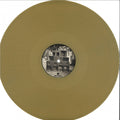 Scott Allen (11) : The Almighty EP (12", EP, Gol)