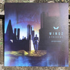 Wingz : Ethereal (12")
