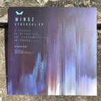 Wingz : Ethereal (12")