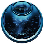 Terra Form : Ancient Sectors Of Barabus (12", EP)