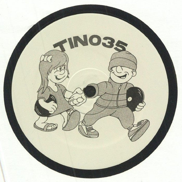 Soul Mass Transit System : Need Someone EP (12", EP)