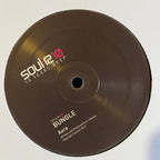 Bungle : Aura / Astral Travel (12", RP)