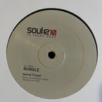 Bungle : Aura / Astral Travel (12", RP)