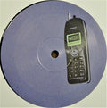 Farsight : Triangulation EP (12")