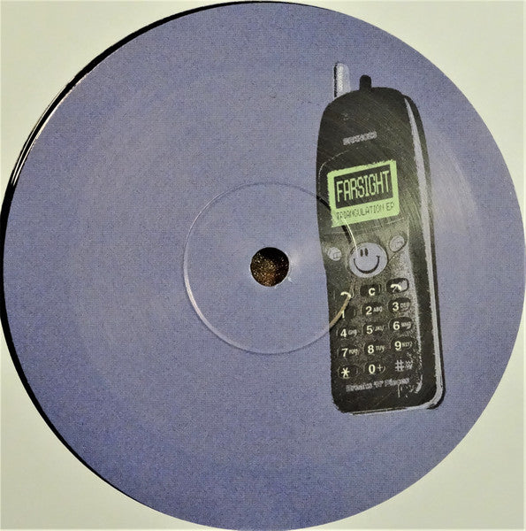 Farsight : Triangulation EP (12")