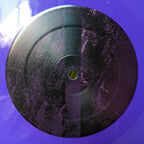 Roho (2) : Elemental (12", EP, Ltd, Pur)
