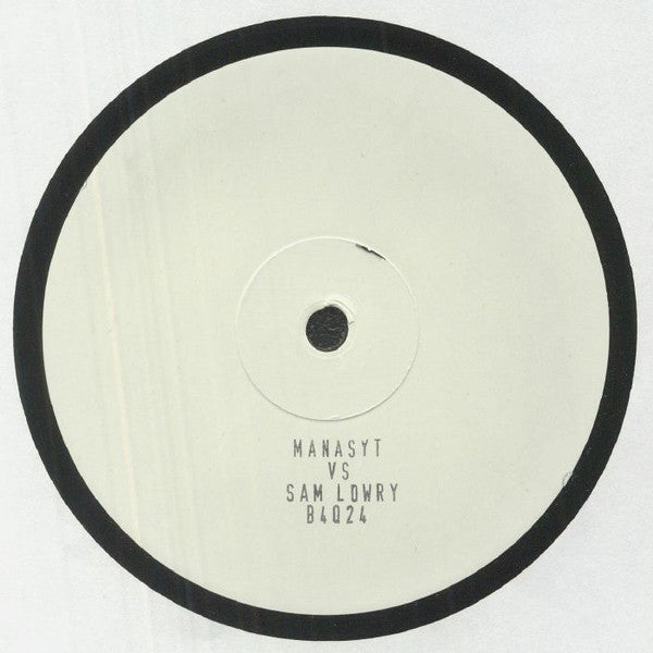 MANASYt vs Sam Lowry (2) : MANASYt vs Sam Lowry (LP, MP)