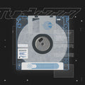 Tunik : 777  (12", EP, Ltd, Blu)