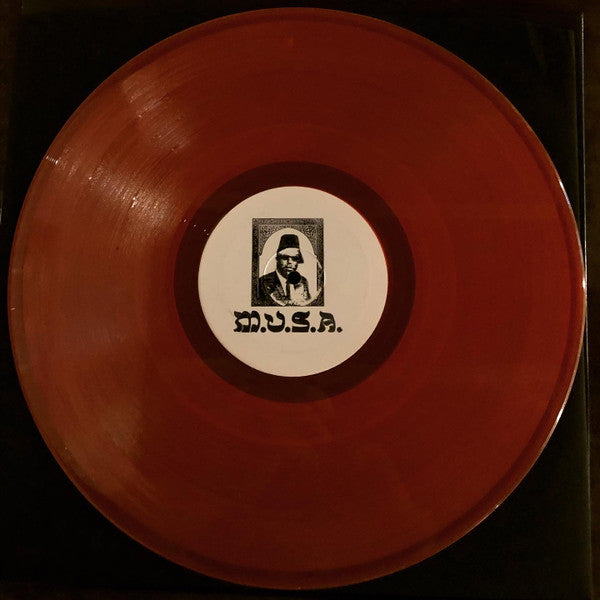 Various : Raval Rave Breakers Pt.4 (12", W/Lbl, Ora)