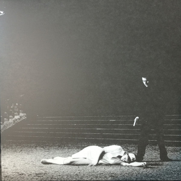 Miss Kittin & The Hacker : First Album (2xLP, Album, RE)