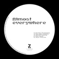 Various : Almost Everywhere (12")