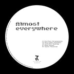Various : Almost Everywhere (12")
