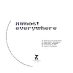 Various : Almost Everywhere (12")