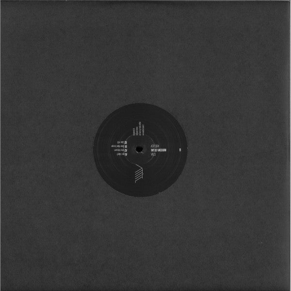 Viels : Intus Vacuum (12")
