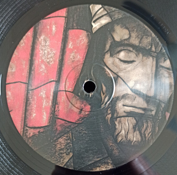 Various : Herdersmat (Part 34-40)  (7x12", Comp, Ltd + Box)