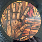 Various : Herdersmat (Part 34-40)  (7x12", Comp, Ltd + Box)