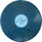 ASC : A Storm In Space (12", EP, Blu)