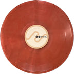 ASC : Quantum State (12", EP, Red)