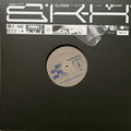 Altinbas x Cirkle : Time in Motion (12")
