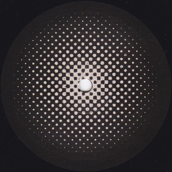 Various : HYS005 (12")