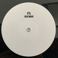 FTL (4) : Heatwave (12", W/Lbl)