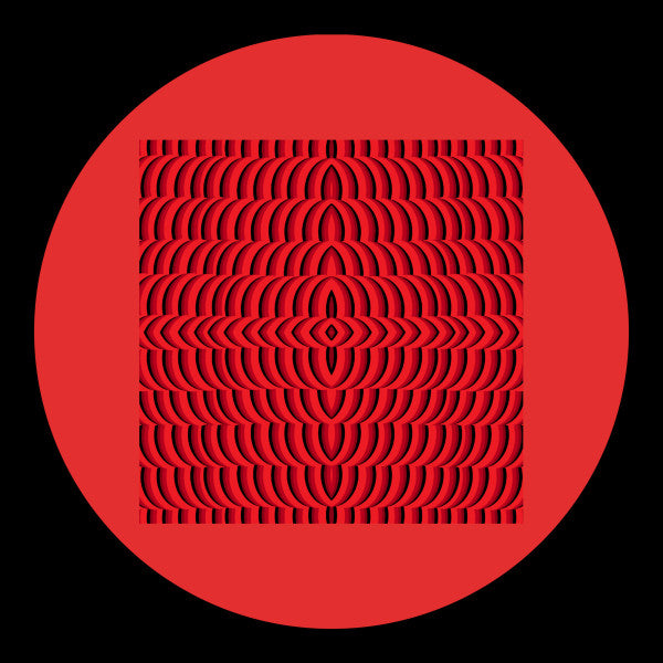Dold (2) & Remco Beekwilder : Untitled (12", EP)