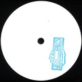 XPRESSION (5) : Quadranite EP (12", EP, W/Lbl, Han)