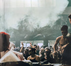 Héctor Oaks : As We Are Saying (2x12", Album, Gat)