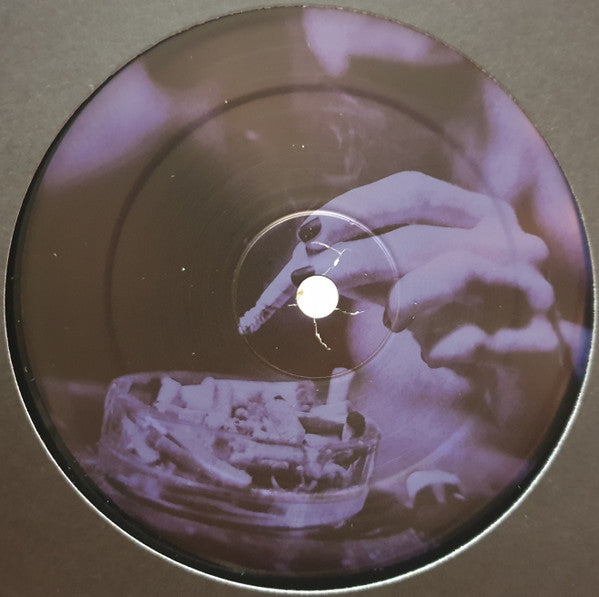Various : Time Flies (12", EP, RP)
