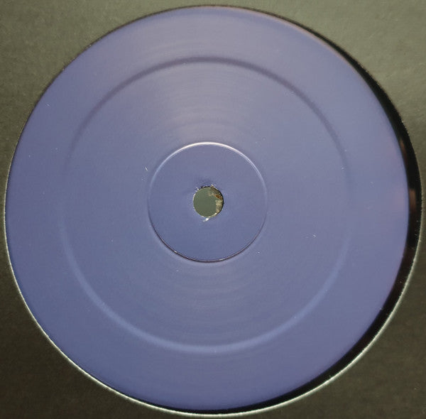 Various : Time Flies (12", EP, RP)