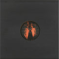 Arthur Robert : Singularity EP  (12", EP, Ora)