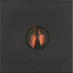 Arthur Robert : Singularity EP  (12", EP, Ora)